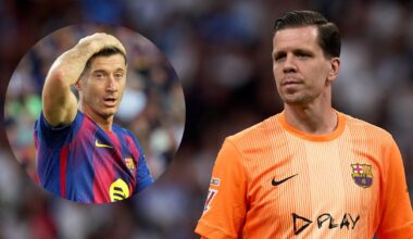 Doskonale zna Bartosza Kurka. Oto co myśli o kapitanie Polaków