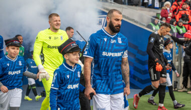 Lech Poznań gra dziś o oddech w Lidze Konferencji. Na Bułgarską przyjeżdża niepokonane Lausanne-Sport