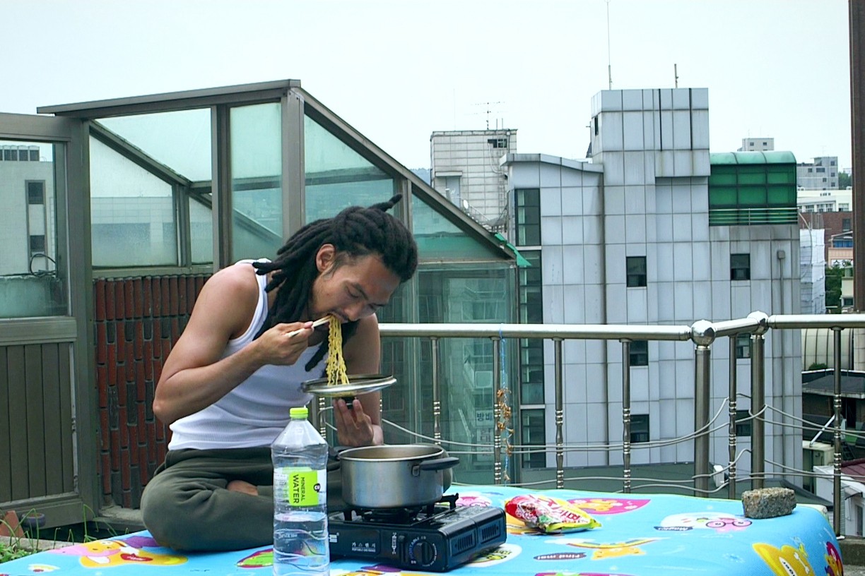 Delta Boys (Delta Boys, reż Ko Bong-soo, Korea Południowa, 2016)