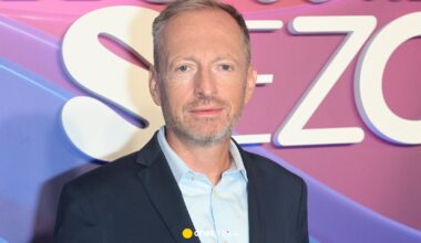 Tak Konrad Piasecki mówił o uzależnieniu mamy. "Jej życie stało się nieznośne"