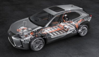 Toyota: Nasze baterie solid-state powinny wytrzymać 40 lat pracy z degradacją -10 procent. Ten sam pakiet w kolejnych autach | SAMOCHODY ELEKTRYCZNE