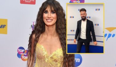 Screen z instagramowej relacji Macieja Buzały