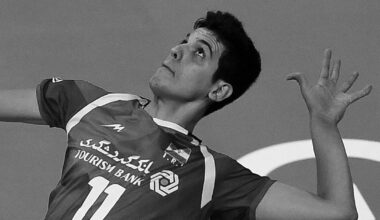 Polska siatkarka rzuciła wszystko i poświęciła karierę dla brata