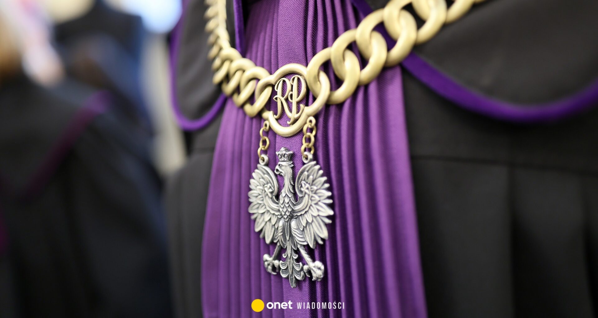 Sąd Najwyższy uchylił immunitet sędzi z Zamościa. Teresa Z.-T. usłyszała zarzuty