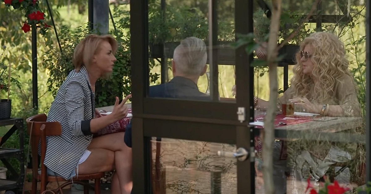 Kłótnia o pieniądze w "Kuchennych rewolucjach". Gessler nie wytrzymała