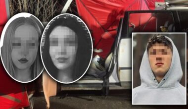 Gniewino pogrążone w żałobie. Dwie przyjaciółki zginęły w tragicznym wypadku