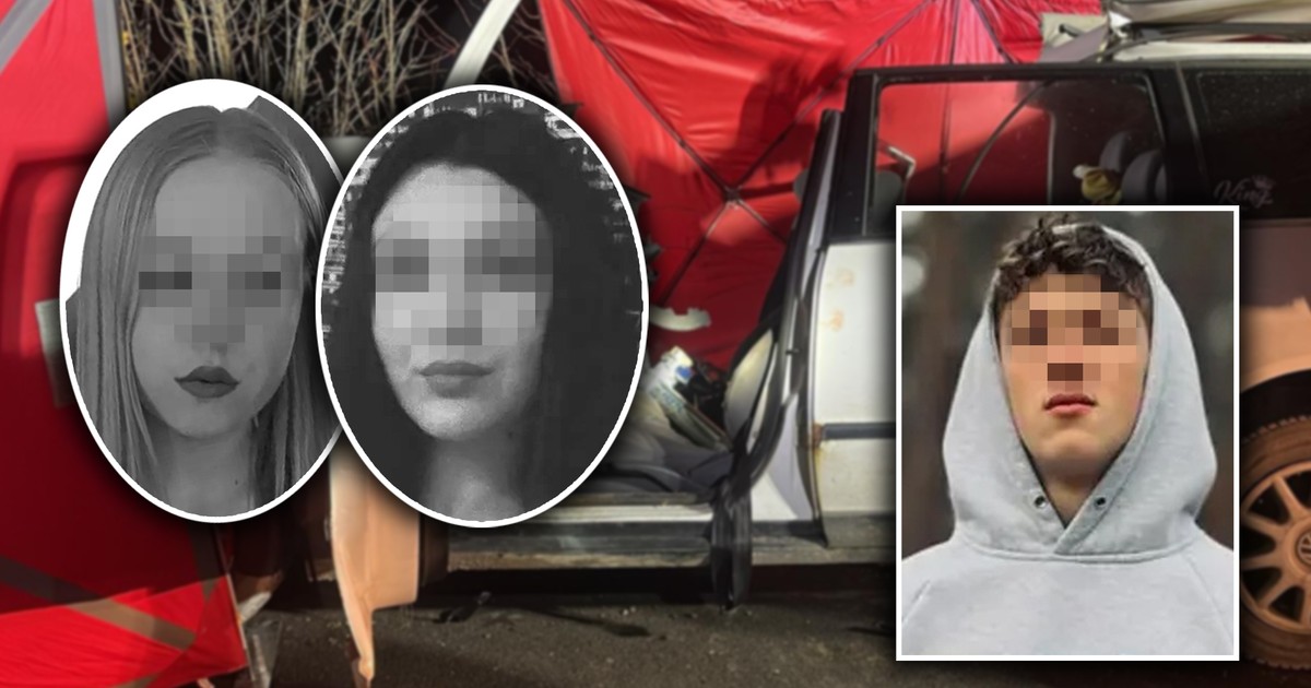 Gniewino pogrążone w żałobie. Dwie przyjaciółki zginęły w tragicznym wypadku