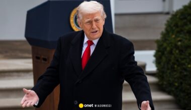 Sensacyjne ustalenia Bloomberga. Rosjanie przekazali ekipie Trumpa plan pokojowy