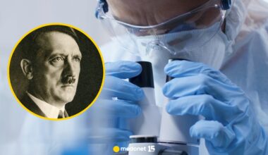Adolf Hitler cierpiał na rzadką chorobę genetyczną? Nowe ustalenia naukowców wzbudziły kontrowersje