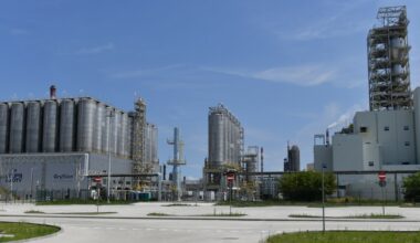 Grupa Azoty odkryła karty. Państwowy gigant ze stratą netto