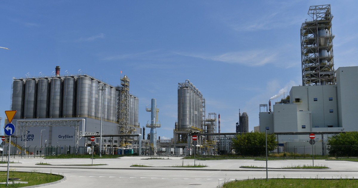 Grupa Azoty odkryła karty. Państwowy gigant ze stratą netto