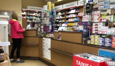 Wycofano serię leku Euthyrox N. Sprawdź opakowanie, chodzi o konkretny numer