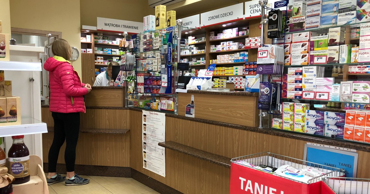 Wycofano serię leku Euthyrox N. Sprawdź opakowanie, chodzi o konkretny numer