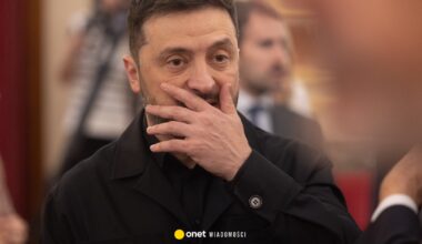 Zełenski staje się "kulawą kaczką". Ukraińcy mają dosyć. Potężny cios w wizerunek prezydenta Ukrainy [ANALIZA]