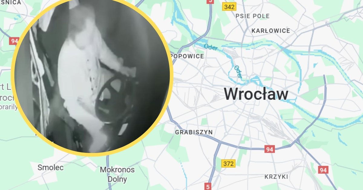 Ataki na kierowców autobusów miejskich. Sprawca zatrzymany - Onet