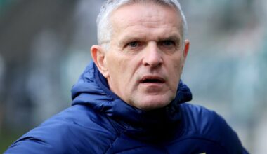 Wisła Kraków nie dała żadnych szans. Pogrom Białej Gwiazdy!