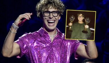 Mikołaj "Bagi" Bagiński, Magdalena Tarnowska