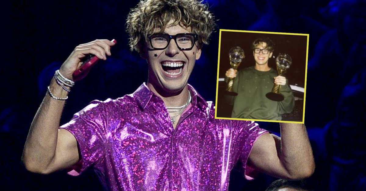 Mikołaj "Bagi" Bagiński, Magdalena Tarnowska