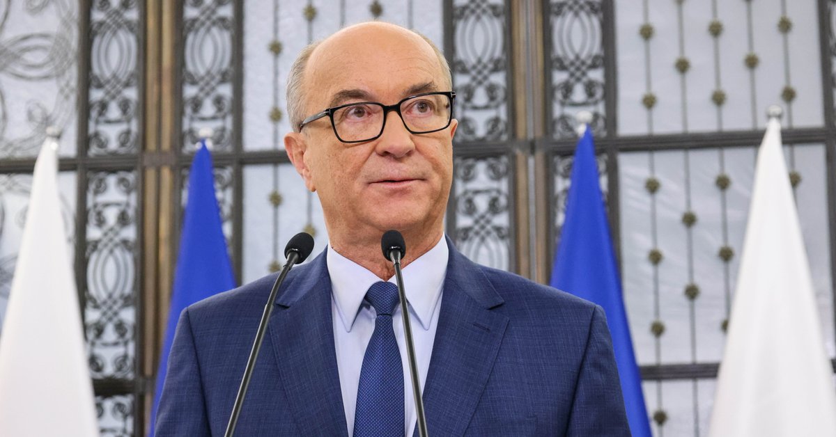 Włodzimierz Czarzasty przeprosił Szymona Hołownię. "Pogubiłem się"