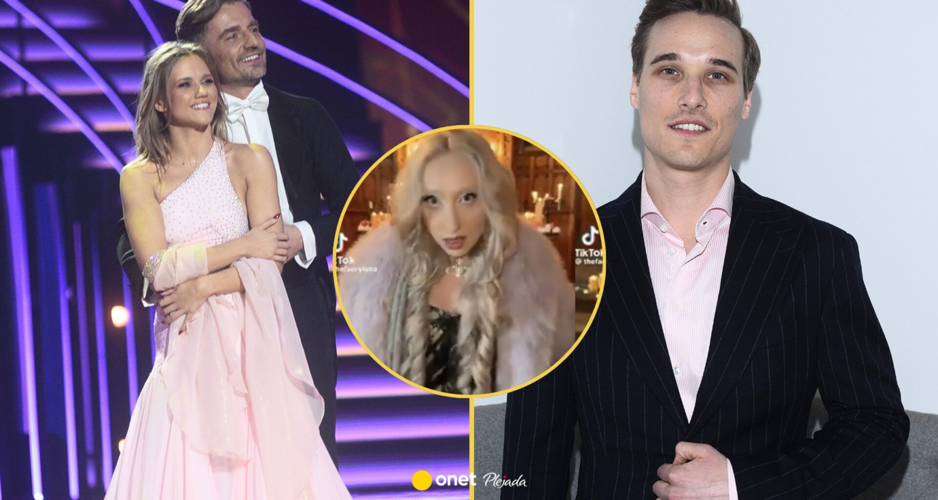 Oświadczenie Kaczorowskiej, nowa miłość Popiela i afera z Luną. Podsumowanie dnia w show-biznesie