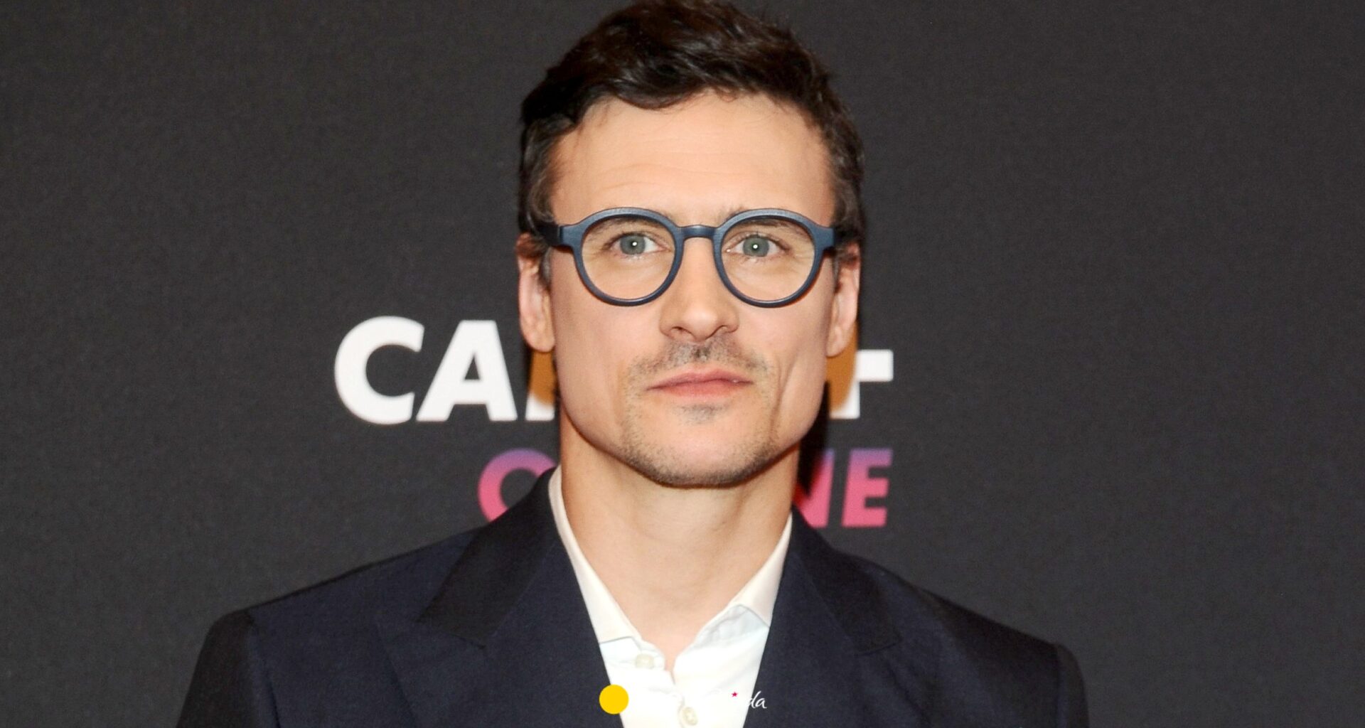 Mateusz Damięcki o kosztach roli w "Furiozie". "Moja obrączka zniosła bardzo wiele"