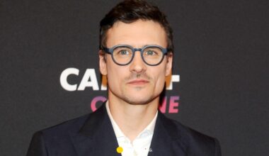 Mateusz Damięcki o kosztach roli w "Furiozie". "Moja obrączka zniosła bardzo wiele"