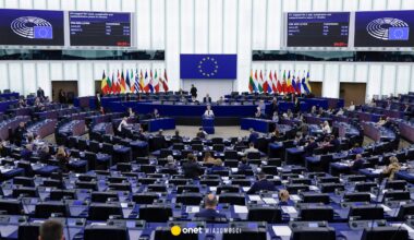 Zwrot w Parlamencie Europejskim w sprawie Mercosur. Frakcja wycofała wniosek