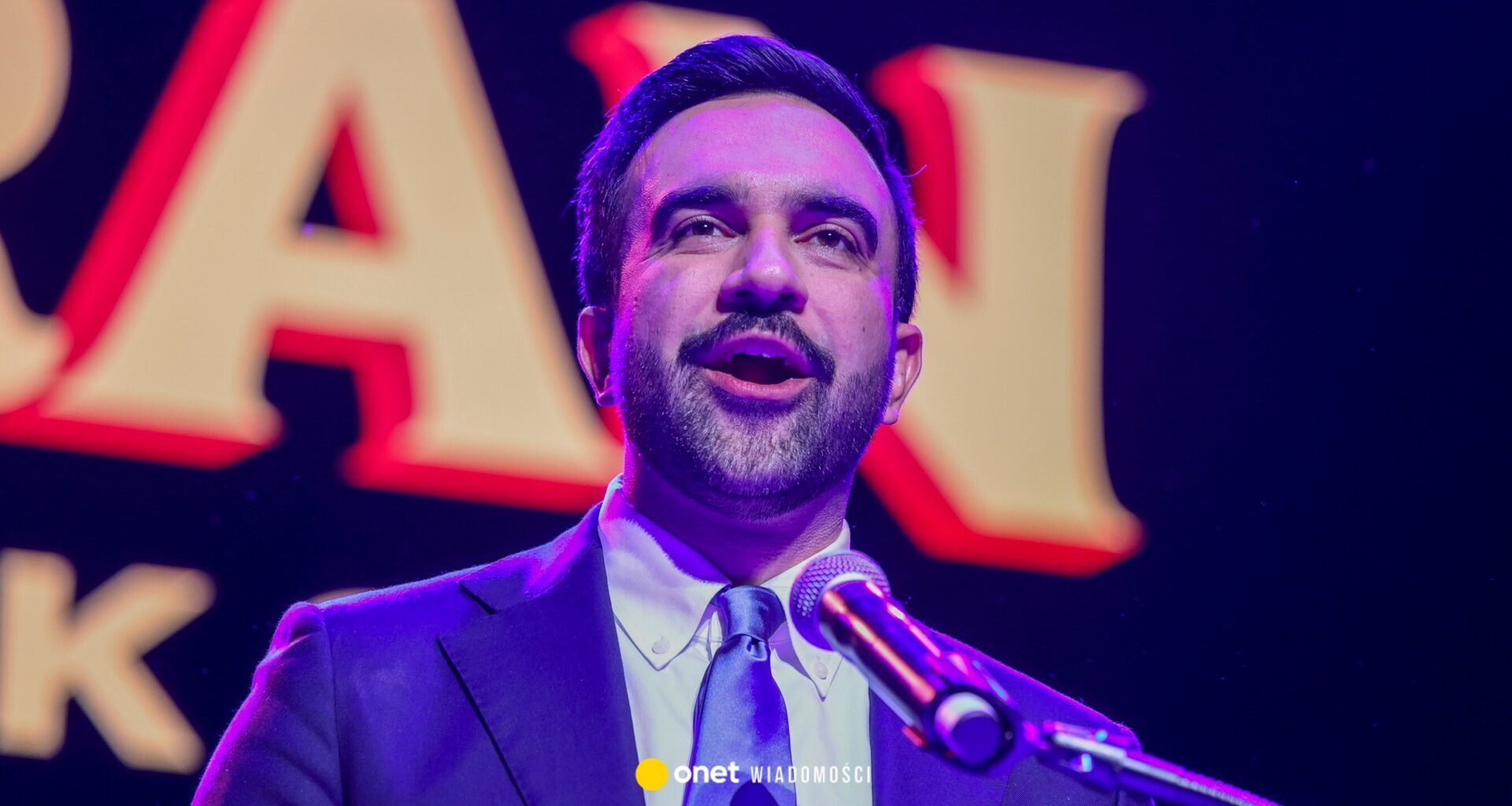 to bolesna lekcja także dla polskich elit