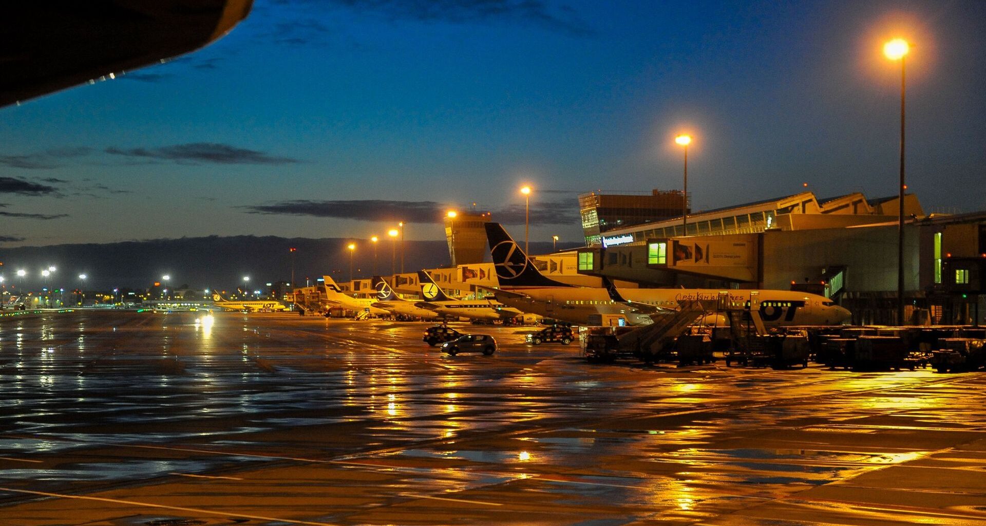 Zaatakowali katolicką szkołę w Nigerii. Porwano ponad 200 uczniów