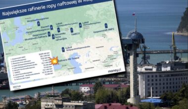 To już oficjalne. Węgierski gigant kupi osiem galerii w Polsce