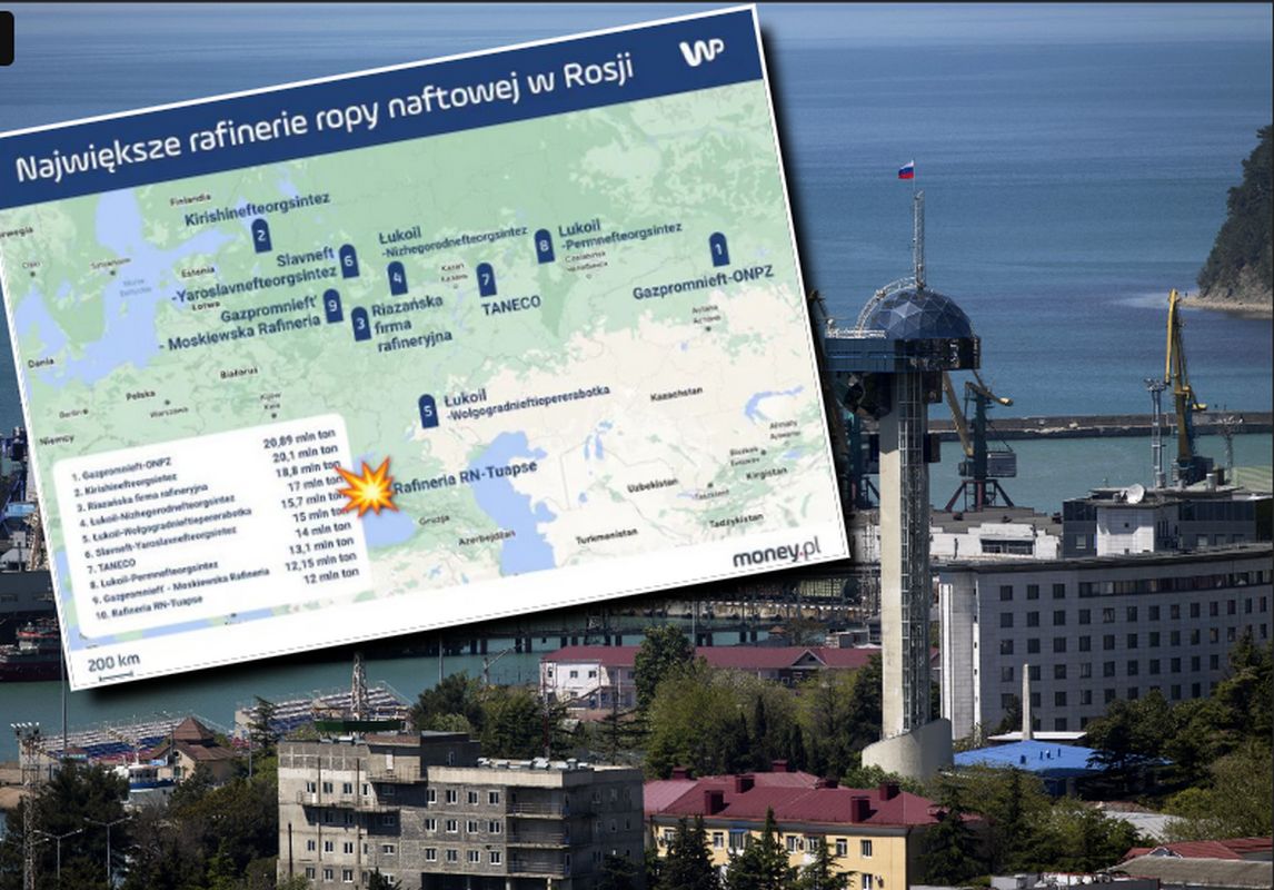 To już oficjalne. Węgierski gigant kupi osiem galerii w Polsce