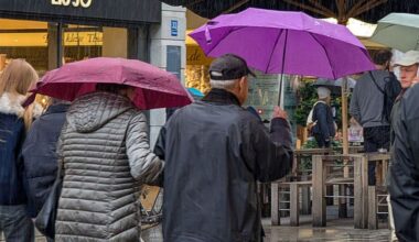 "Tylko jeden kraj G20". Premier Wielkiej Brytani komentuje plan pokoju dla Ukrainy