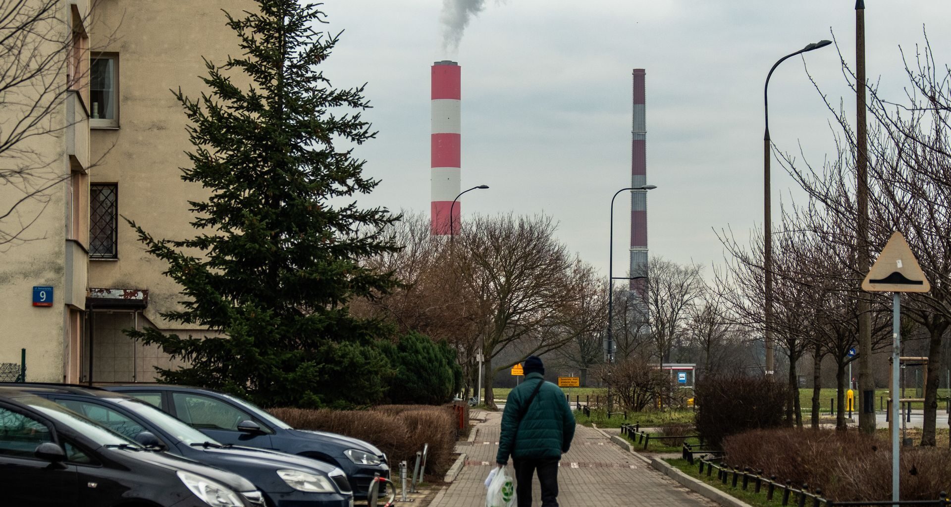 Sprzedaż kluczowej działki pod CPK. Są dymisje w KOWR