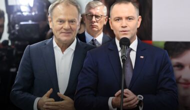 Jordania wzywa Rosję. "Pogwałcenie prawa"