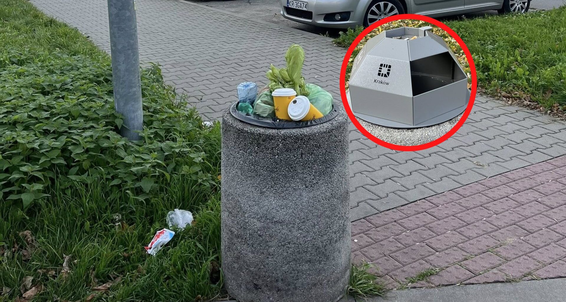 Nagranie z Putinem. Tylko spójrzcie na jego dłoń