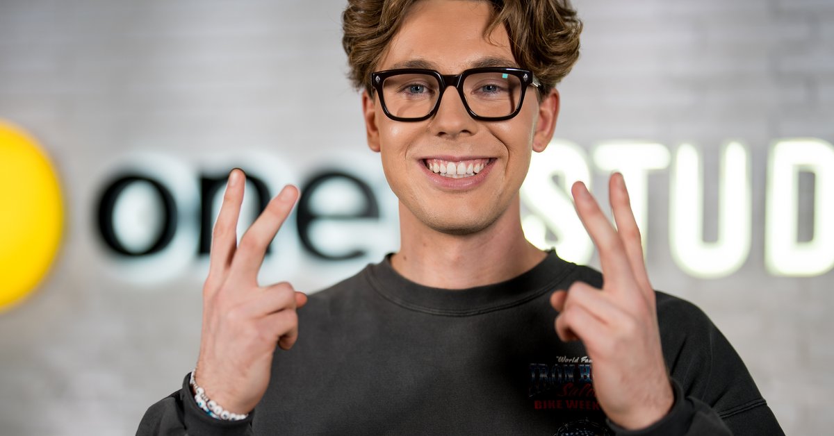 Mikołaj "Bagi" Bagiński