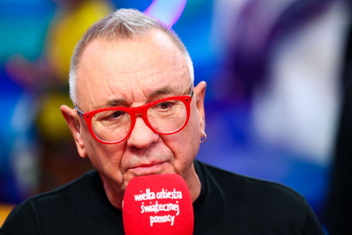 Jarmark świąteczny w Niemczech. Jest obawa przed atakami