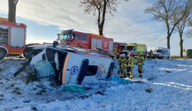 Trzy rosyjskie bombowce nad Bałtykiem. Ekspert: ćwiczyły nalot na Polskę