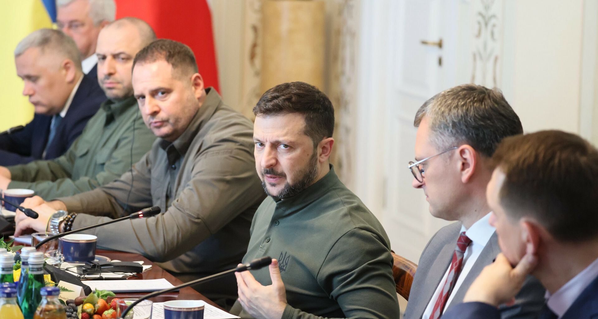 Polacy nie wierzą w skuteczność sankcji USA. To za mało, by złamać Kreml?