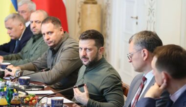 Polacy nie wierzą w skuteczność sankcji USA. To za mało, by złamać Kreml?