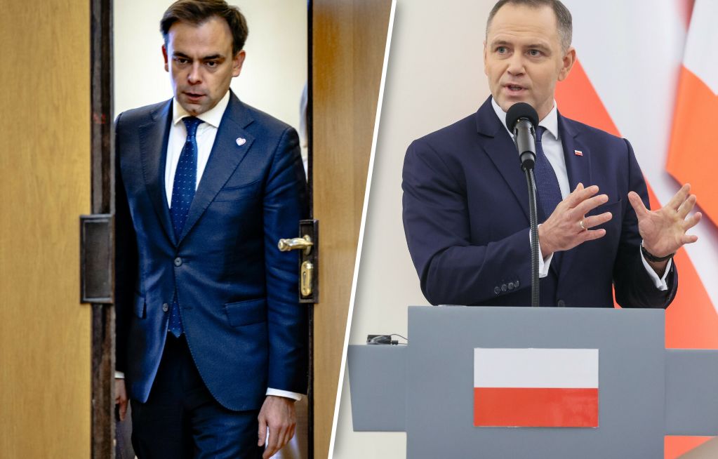 Sądne dni dla budżetowego "pakietu Domańskiego". Przed Nawrockim kluczowe decyzje