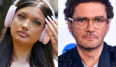 Oburzenie na aktorkę "Barw szczęścia" za występ w TVN. "Taka mała rada"