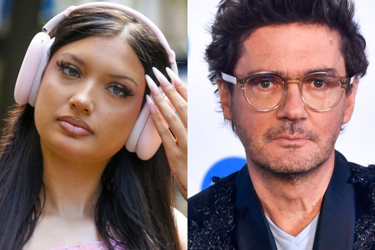 Oburzenie na aktorkę "Barw szczęścia" za występ w TVN. "Taka mała rada"