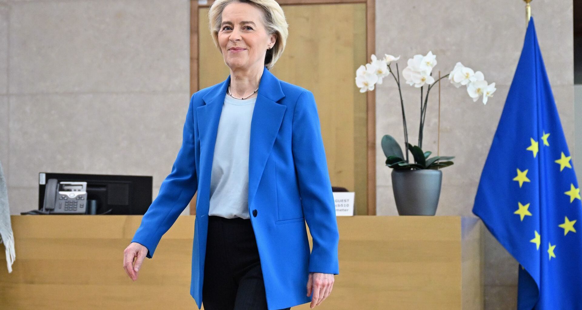 Minister USA oskarża koncerny zbrojeniowe. "Byliśmy zmuszani"