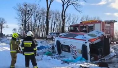 Polska reaguje na zamknięcie placówki w Rosji