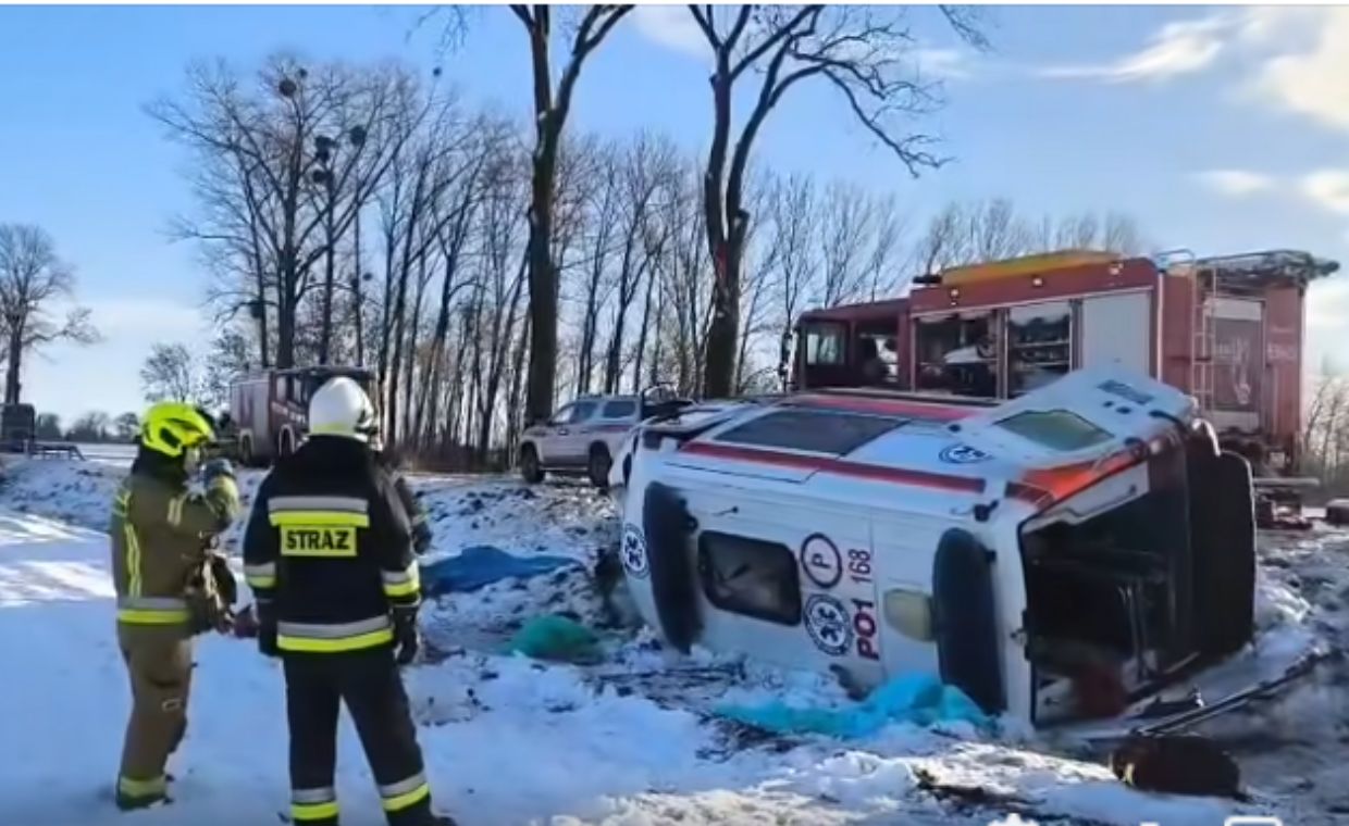 Polska reaguje na zamknięcie placówki w Rosji