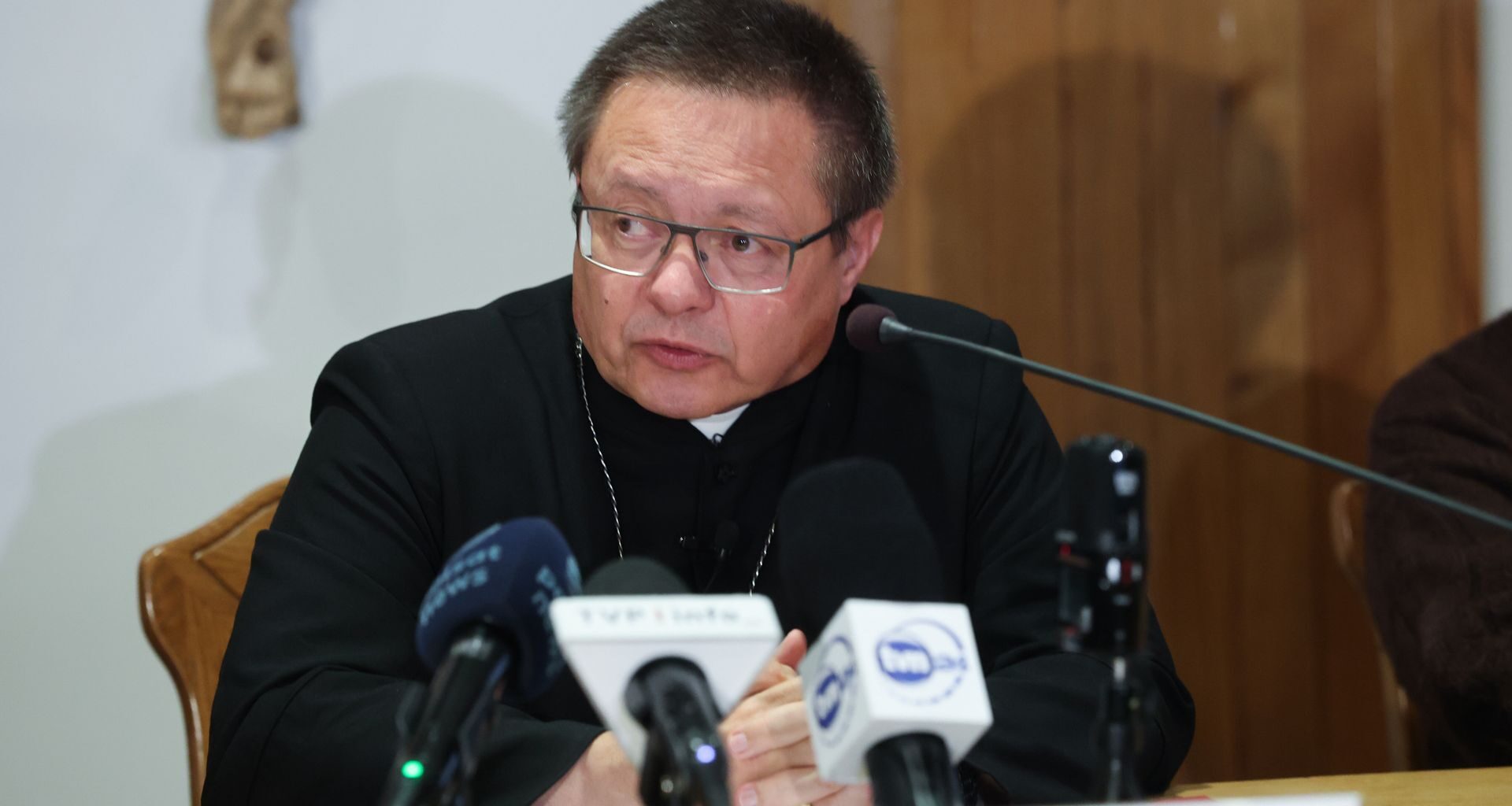 Incydent na Narodowym. Minister sportu o wyciąganiu wniosków