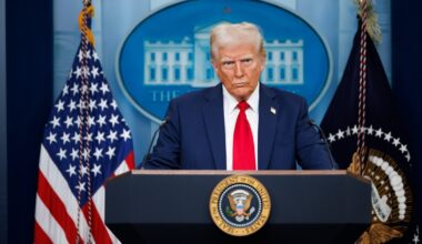 Donald Trump ostro o reformie opieki zdrowotnej. "Pieniądze dla ludzi”