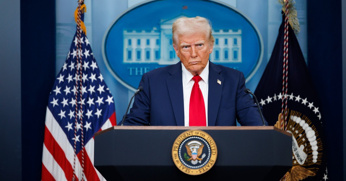 Donald Trump ostro o reformie opieki zdrowotnej. "Pieniądze dla ludzi”