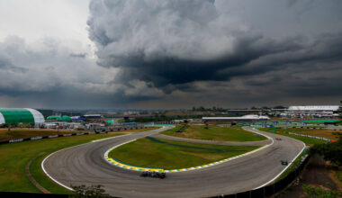 2023 Brazilian Grand Prix, Friday - Jiri Krenek